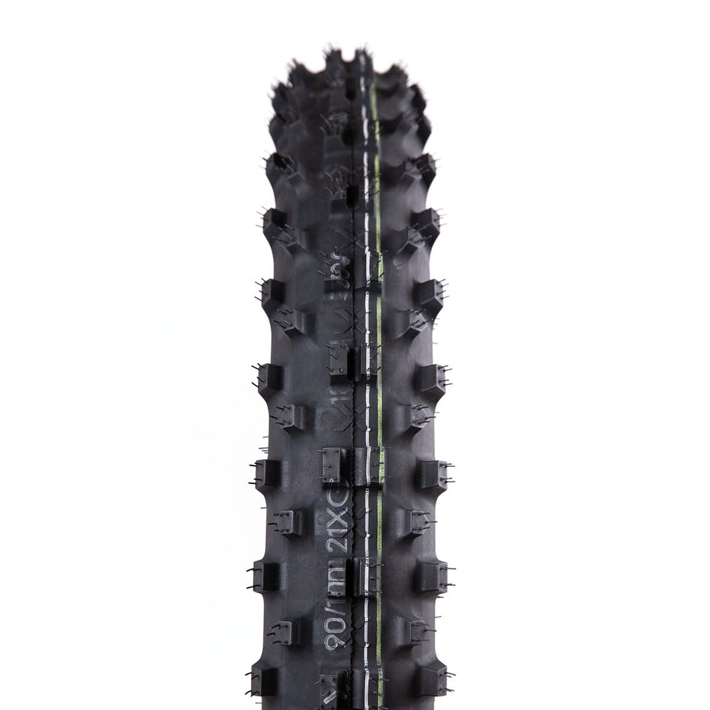 X-GRIP MACHETE SOFT FRONT