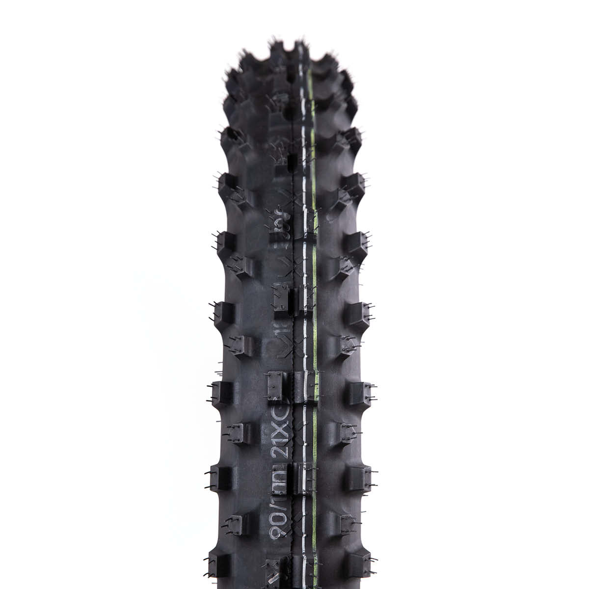 X-GRIP MACHETE SOFT FRONT