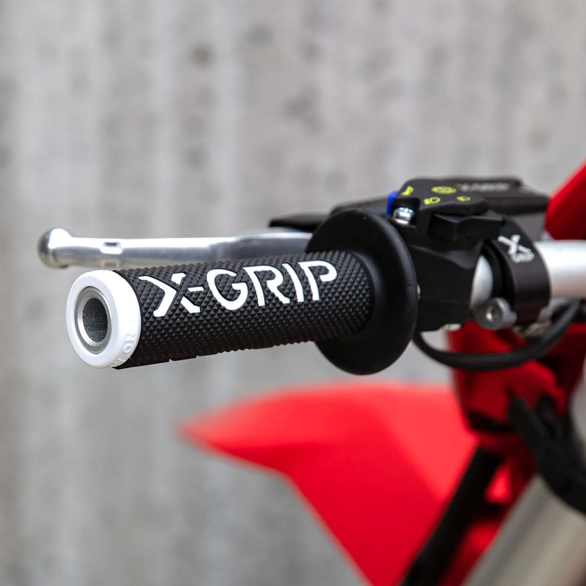 X-GRIP BRAAAAP GRIPS