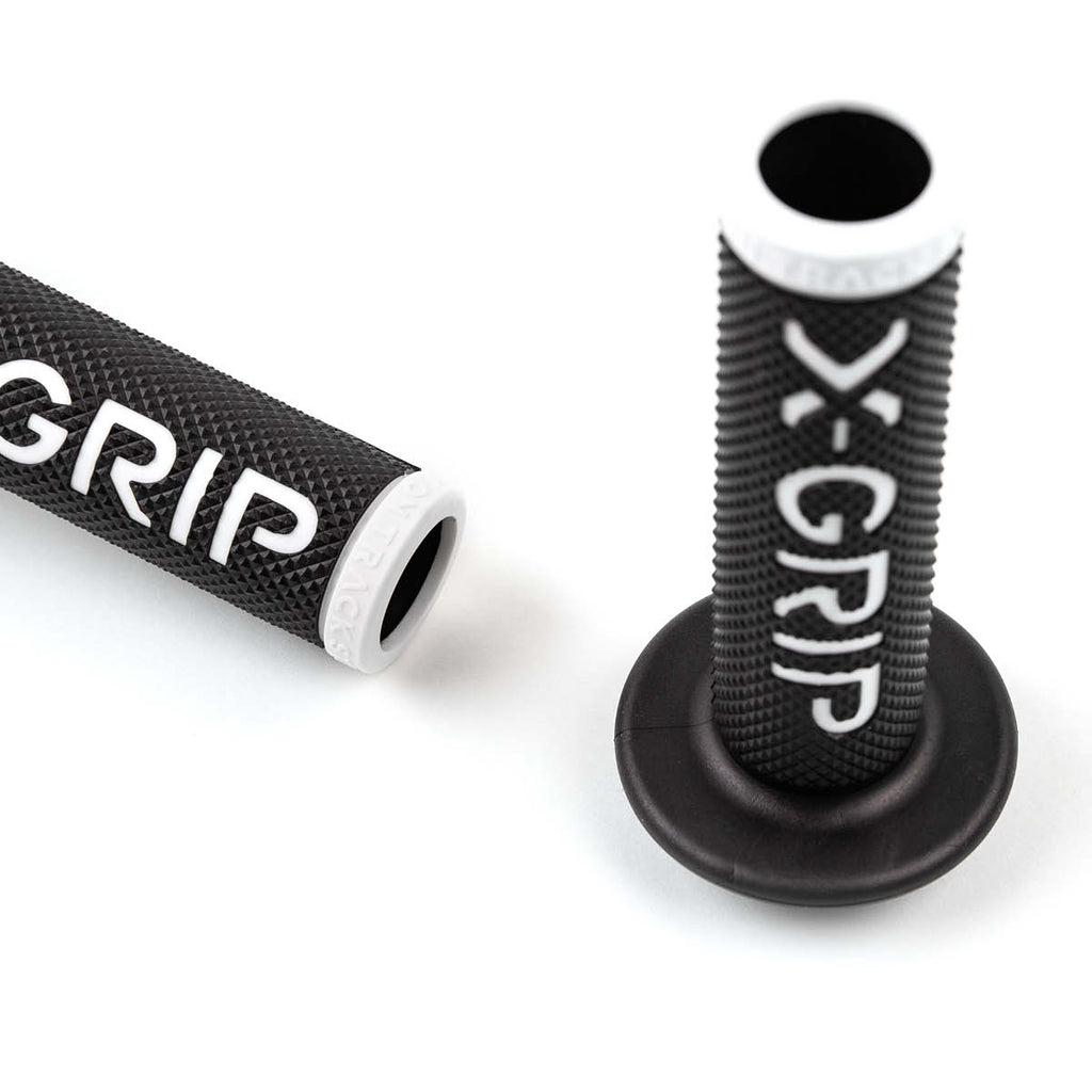 X-GRIP BRAAAAP GRIPS