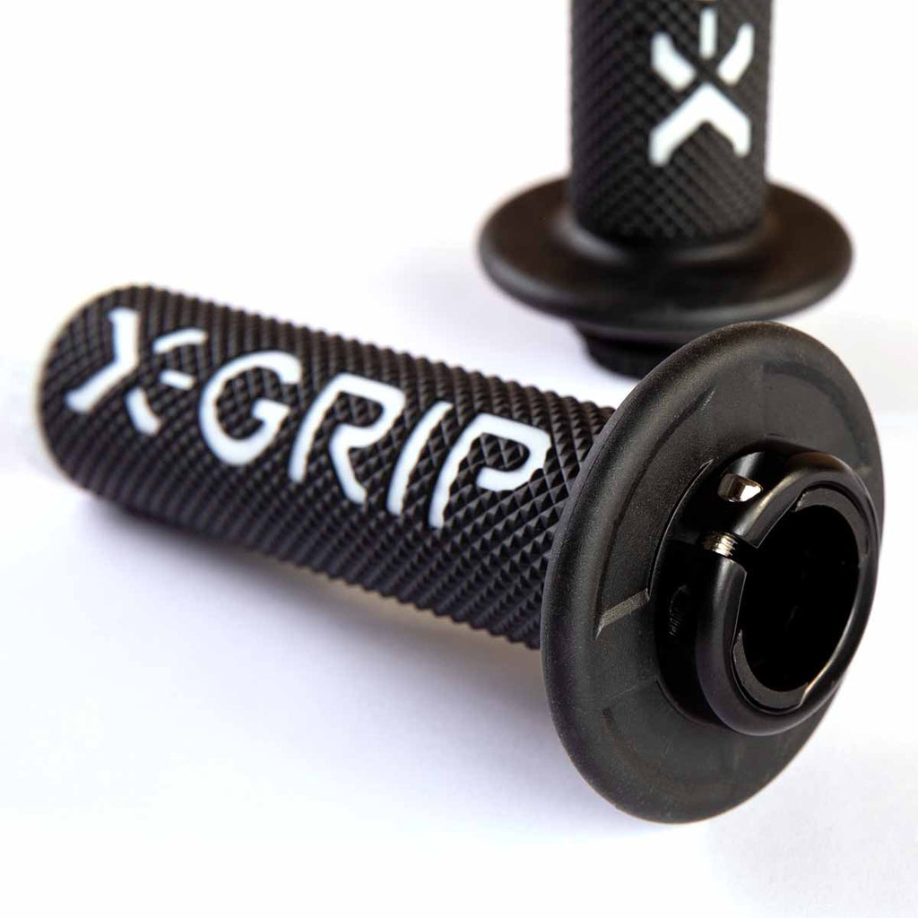 X-GRIP BRAAAAP GRIPS