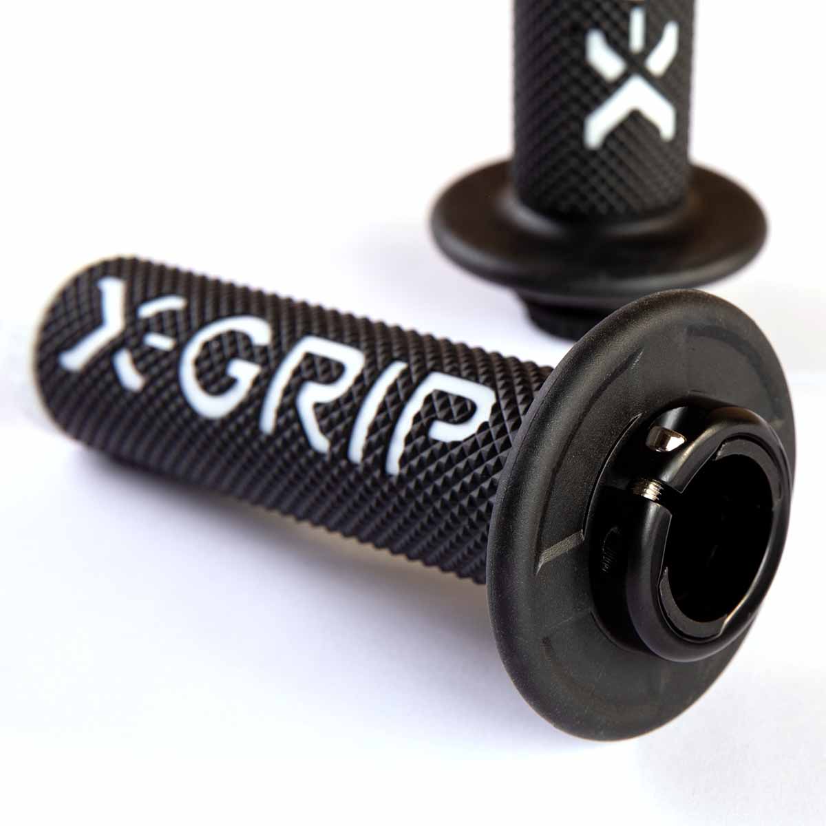 X-GRIP BRAAAAP GRIPS