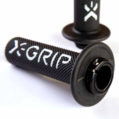 X-GRIP BRAAAAP GRIPS