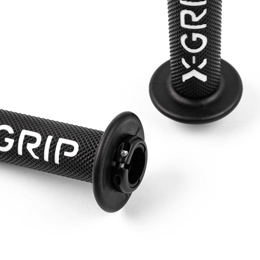 X-GRIP BRAAAAP GRIPS