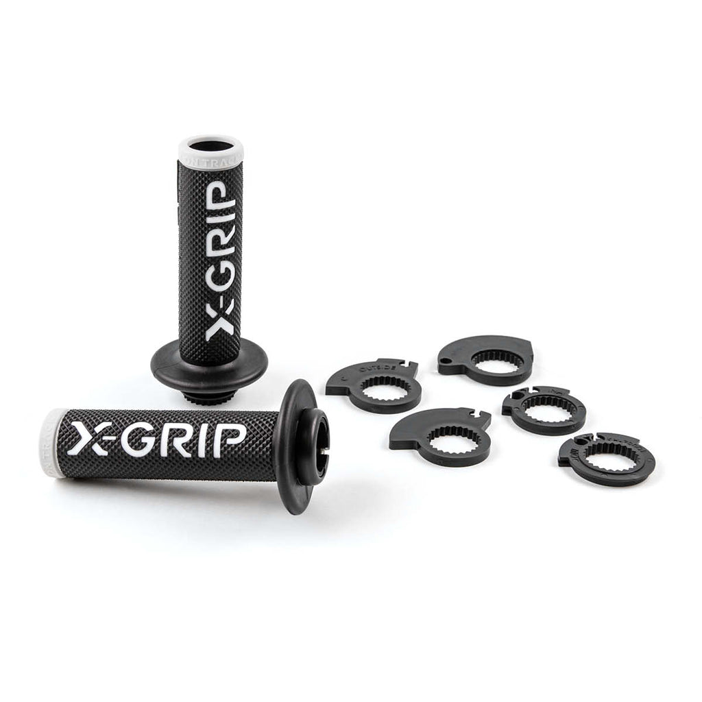X-GRIP BRAAAAP GRIPS