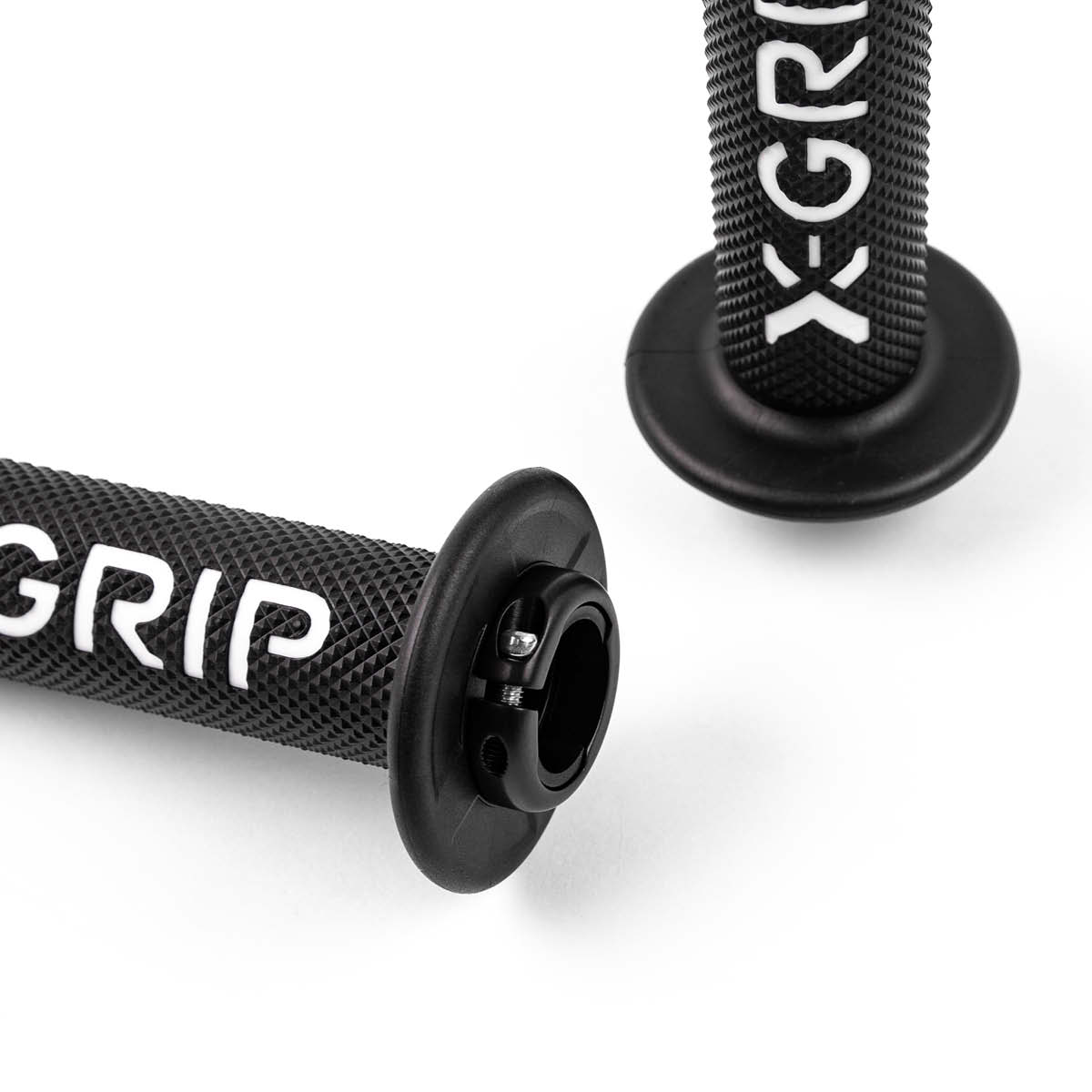 X-GRIP BRAAAAP GRIPS